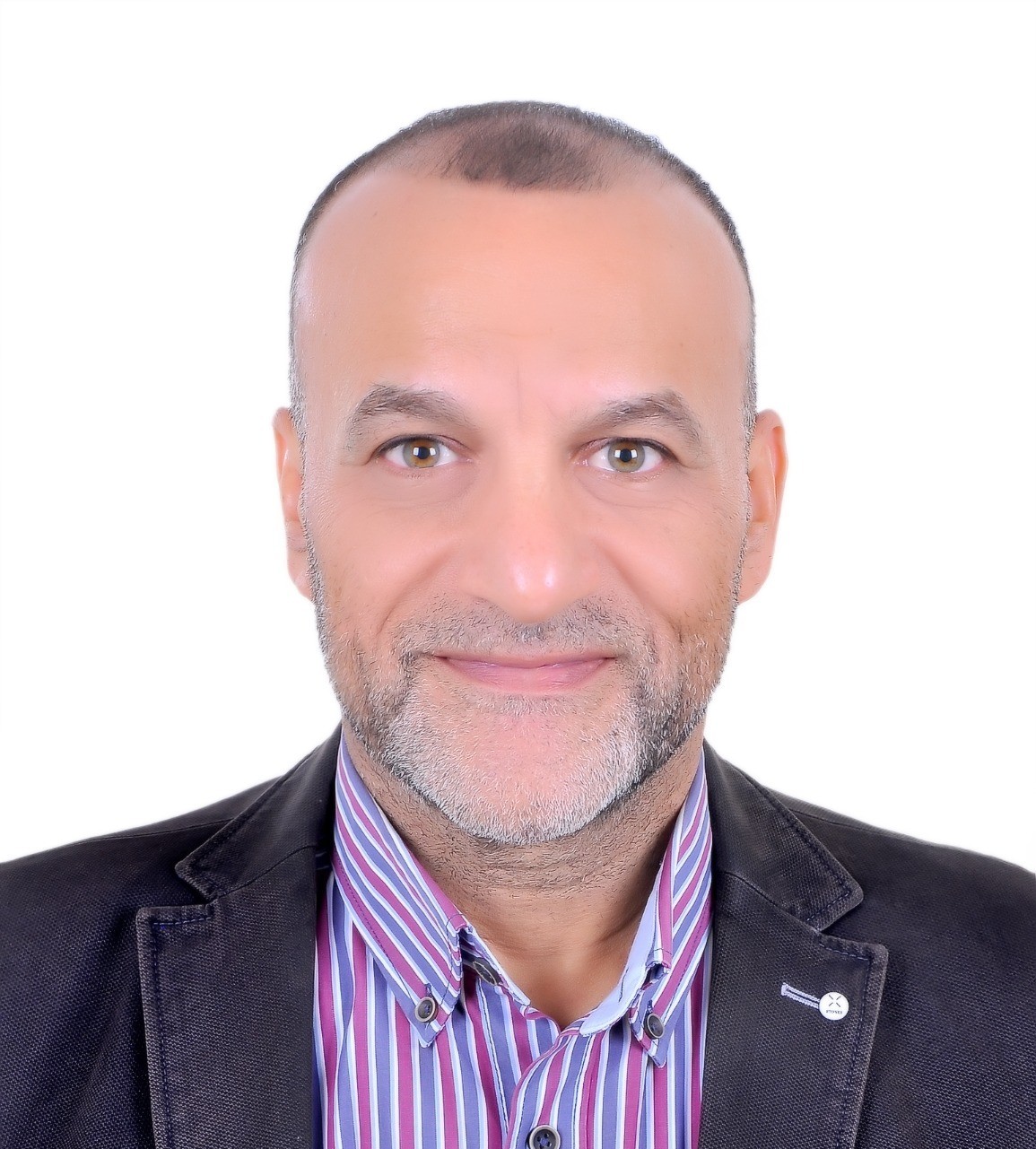 Sameh Lasheen, Chairman and CEO at CNT Network Technology